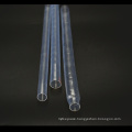 Fiber Optic Clear PTFE Teflon Heat Shrink Tube